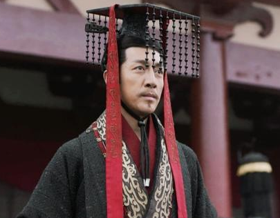 历史上拥有秦王称号的人有多少个 他们为何大多数都是默默无闻之辈