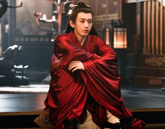 《与君歌》开启超前点播，程若鱼到底是什么身份？