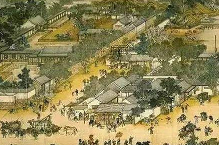 宋朝时期百姓每天生活如何 早餐两文钱就能吃饱