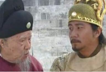 侍卫救起来跳河的朱标后，为何会被朱元璋杀掉？