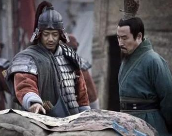 萧何为西汉的建立做出哪些贡献？他有哪些污点？