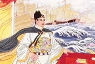 历史上郑和的一生都经历了什么？他为何会改姓郑