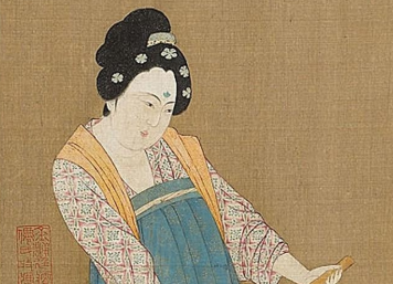 她是唐太宗的孙女，百姓为何给她立碑？