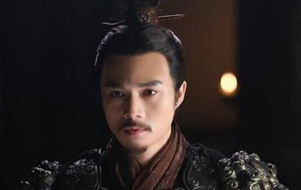 大将王方翼一生不被重用，最后竟忧愤去世