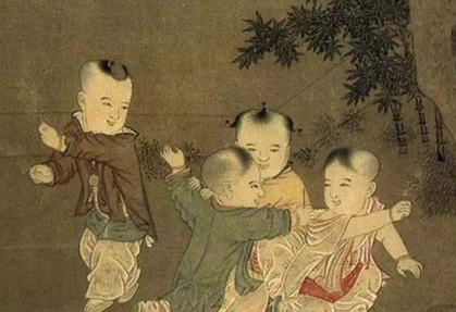 如果皇后生下双胞胎，皇帝传位给谁呢？