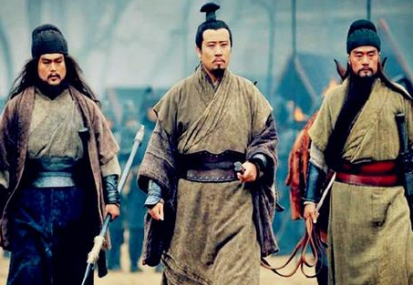 蜀汉灭亡之后 关羽和张飞家族的命运为何完全不同