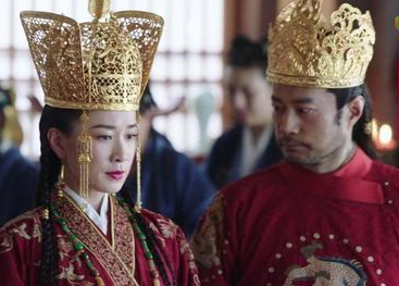 萧思温的运气有多好？他的三个女儿都嫁给了辽朝贵族