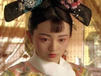 慈禧太后要杀珍妃的时候 光绪皇帝为什么没有保护好珍妃