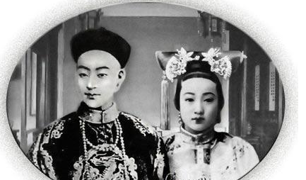 慈禧太后西逃的时候 慈禧为什么还不忘记处死珍妃