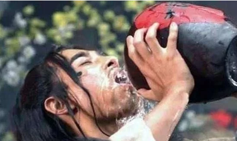 古代名人酒量的排行榜，李清照上榜了