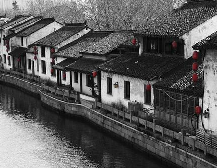 秦朝和隋朝都没有修建大运河这个工程 杨广为什么执意修建大运河
