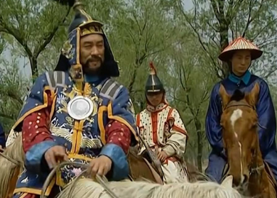 年羹尧已经被解除了兵权，为什么雍正帝还是杀了他？