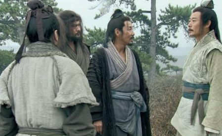 吕雉铲除异己巩固地位 吕雉为何没有对张良下手