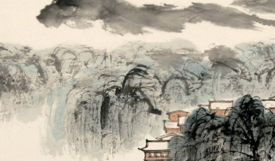 欧阳修情感最丰富的一首词：《临江仙·记得金銮同唱第》