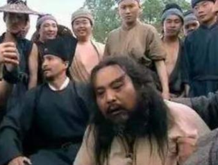 李逵在历史上是真实存在的吗？是什么人？