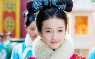 康熙最早册封的妃嫔：慧妃结局如何？