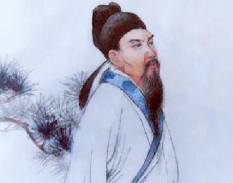 《武侯庙》杜甫所作，蕴藏着诗人浓郁的感情色彩