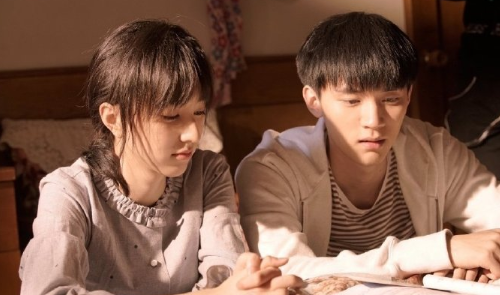 《乔家的儿女》杨玲子的孩子是谁的？