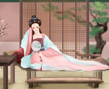 李煜的妹妹永宁公主的一生是怎样的？诗词中是如何记载的？
