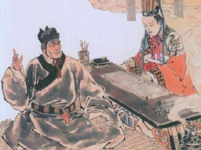 汉宣帝与汉献帝的情况有何不同？为什么汉献帝无法收回权力？