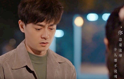 《乔家的儿女》王一丁知道自己的身世吗 王一丁知道自己不是亲生的吗