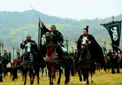 秦国为什么能崛起？有哪些因素导致的？