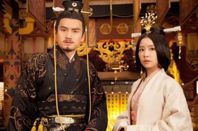 刘强：东汉第一任皇太子，最后结局如何？