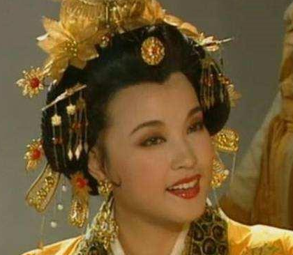 武则天退位后手里已经没有权力了 到死为何都没有动她