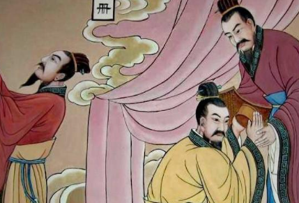 周公旦的身世如何？他是如何能够摄政的呢？