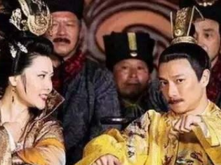 什么是&ldquo;青鹅&rdquo;事件？武则天杀裴炎的真实原因是什么？