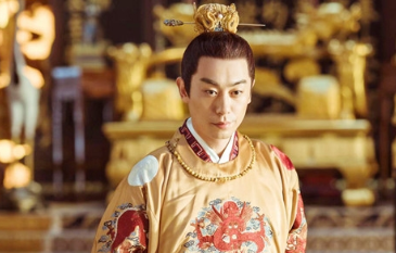 离皇位最近的藩王，朱瞻墡最后高寿而终