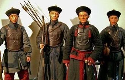 清朝灭亡前还有多少军队 灭亡后他们都去了哪里