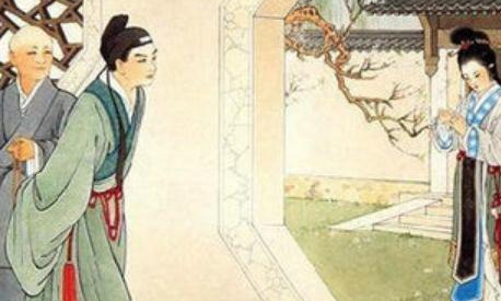 古代单身汉是怎么解决单身问题的 分配是最有效最直接