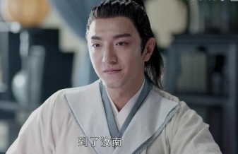 《君九龄》楚九黎是谁？楚九黎是好是坏？