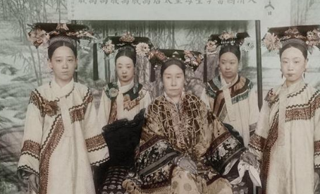 丁宝桢斩杀慈禧身边大太监安德海 慈禧太后为什么没有报复他