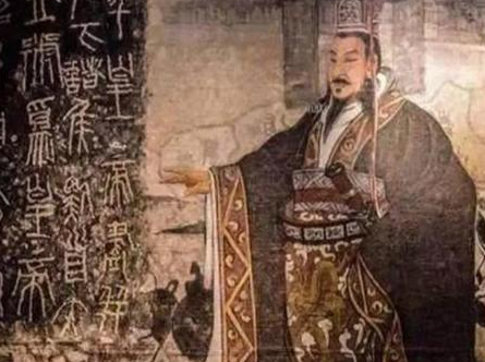 秦朝九年统一,十五年崩塌 秦始皇如果传位给扶苏又会怎么样