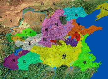 赵魏韩三家是同盟关系，为何韩、赵两国会听命于魏国？