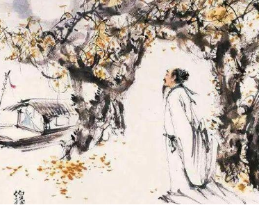 白居易为什么能成为一代诗王？他的文学成就有多高？