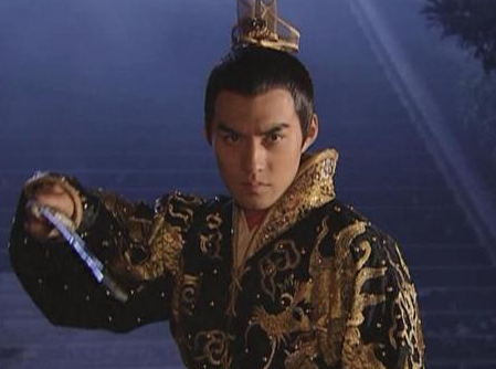 李世民既然已经杀了李建成 李世民为什么还要砍下他的头