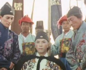 明朝时期为何会存在宦官专权现象？是如何形成的？