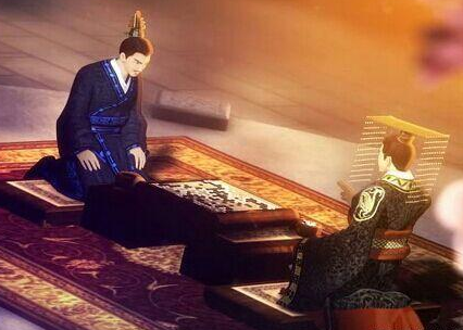 秦始皇建立秦朝之后 秦始皇为什么没有分封自己的儿子