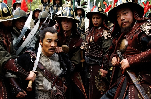 李自成只剩十八人，为何能在短短六年间迅速崛起？