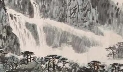 虞似良《横溪堂春晓》：诗歌画面鲜明，语言优美，情趣盎然