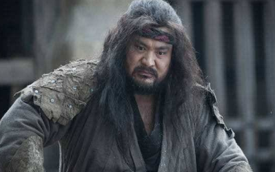 出身屠夫的樊哙，在历史上胆量有多大？