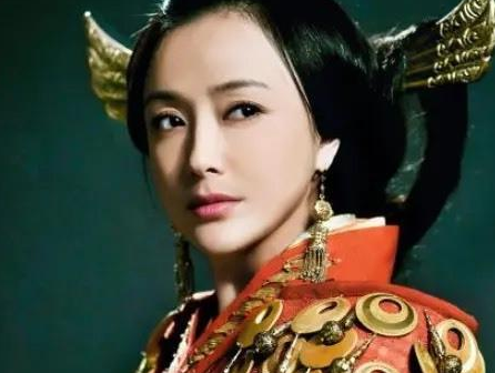 刘邦临死前是怎么想的 刘邦为何没有对吕后痛下杀手