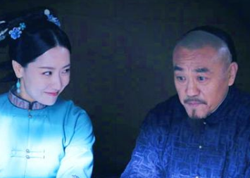 《刘墉追案》是什么剧情？由何冰、白冰领衔主演