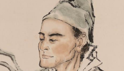 杨敬之《赠项斯》：这首诗已然成为了赠友诗中的上品