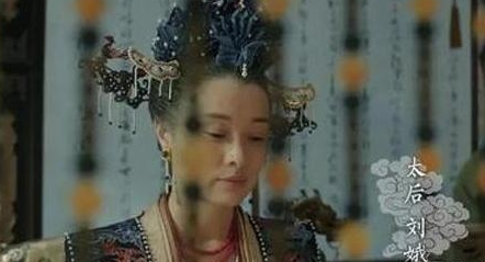 刘娥当初完全可以将宋仁宗取而代之 刘娥为什么始终没有称帝