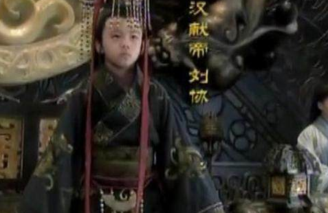 汉献帝如果杀掉这两人的话 历史会有是什么样的