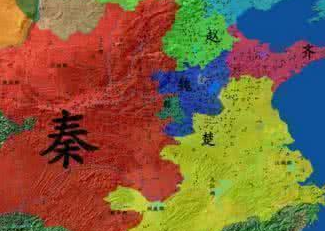 邯郸之战发生时，齐燕韩三国为何没有支援赵国？